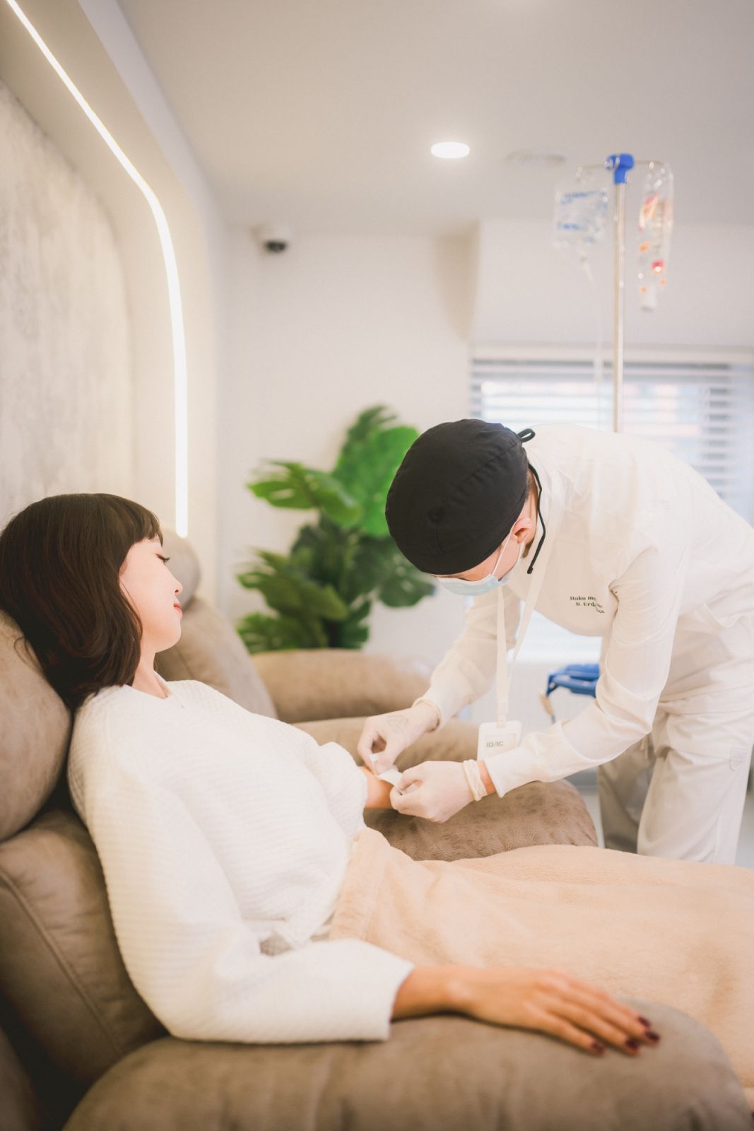 Inner Glow Therapy
